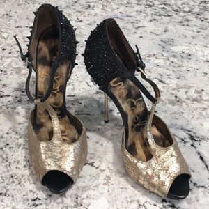 Sam Edelman high heels